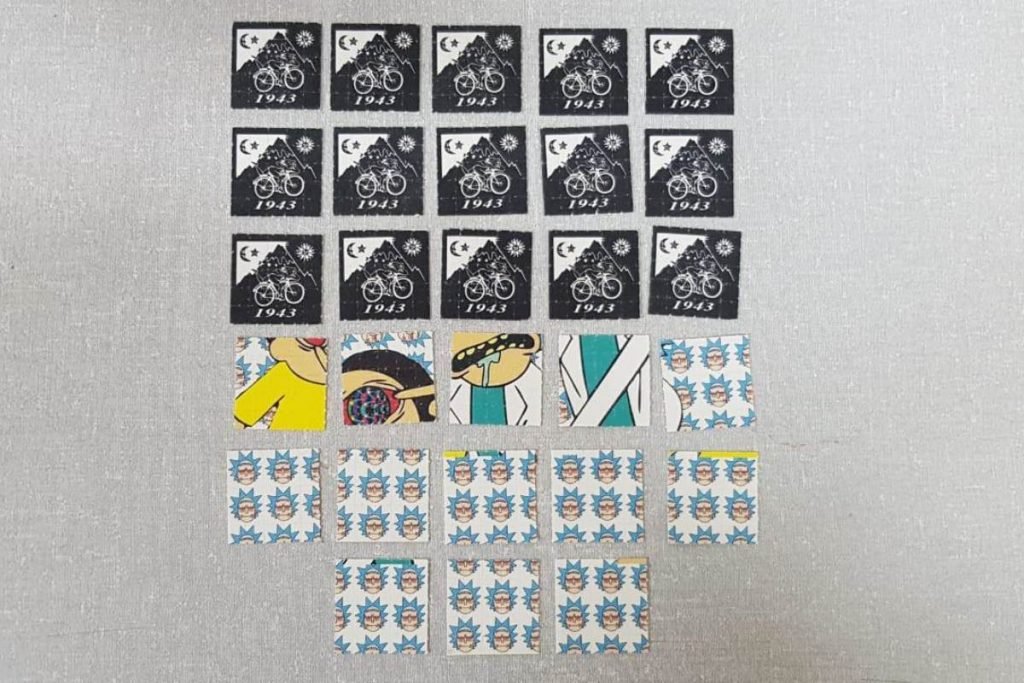 lsd