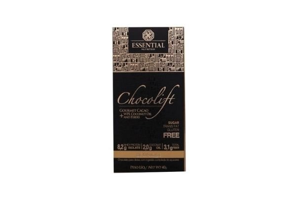 chocolate fit