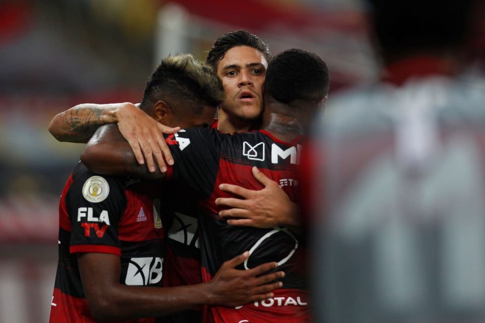 Escalação do Flamengo: Bruno Henrique vai jogar contra o Goiás?
