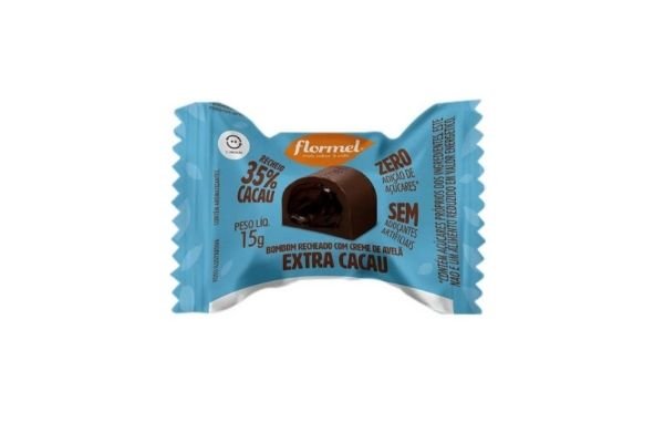 chocolate fit