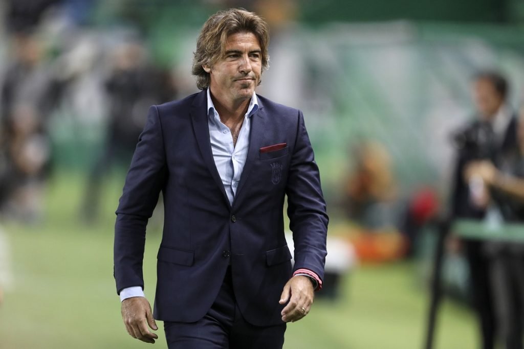 Ricardo Sá Pinto