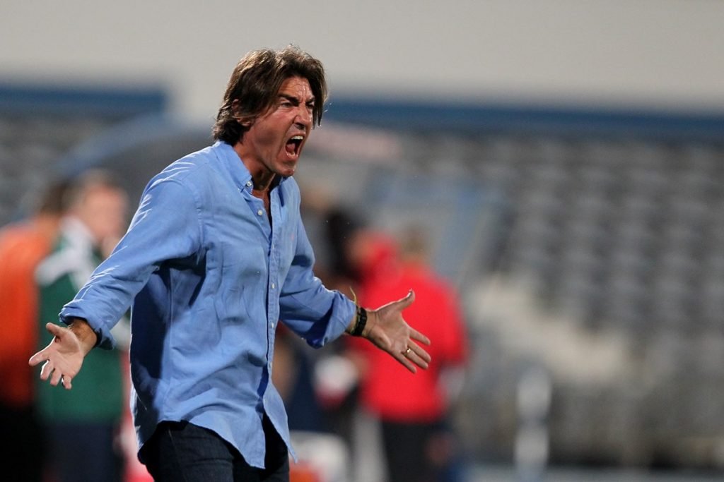 Ricardo Sá Pinto