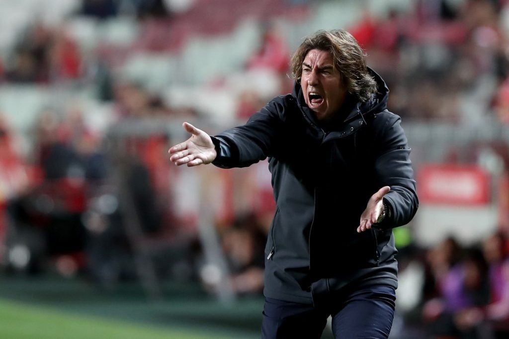 Ricardo Sá Pinto