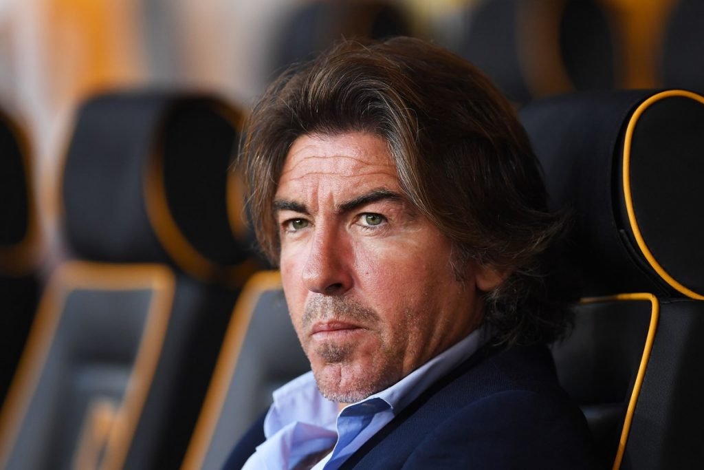 Ricardo Sá Pinto