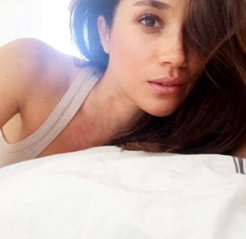 Expert faz revelações chocantes ao analisar antigo Instagram de Meghan