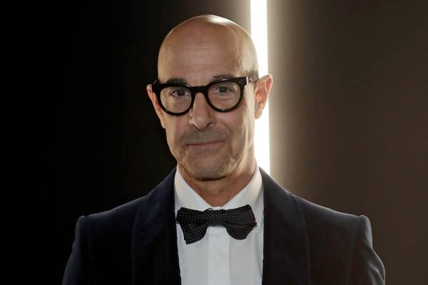 Moonfall: elenco de sci-fi terá Stanley Tucci e ator de ...