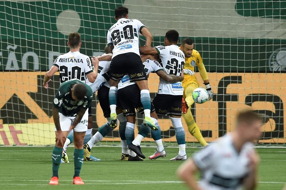 Palmeiras x São Paulo: o que mudou nos times desde a final do
