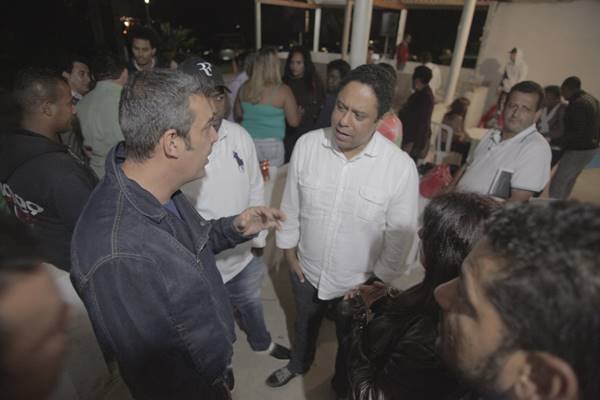 Campanha de Orlando Silva para prefeito de São Paulo