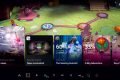 Interface do PlayStation 5