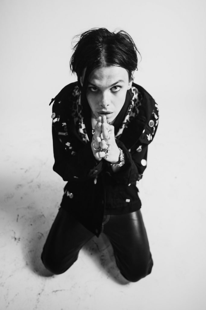 YUNGBLUD