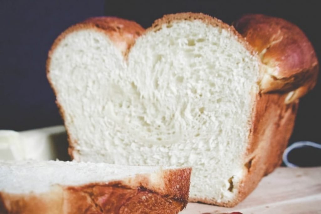 brioche