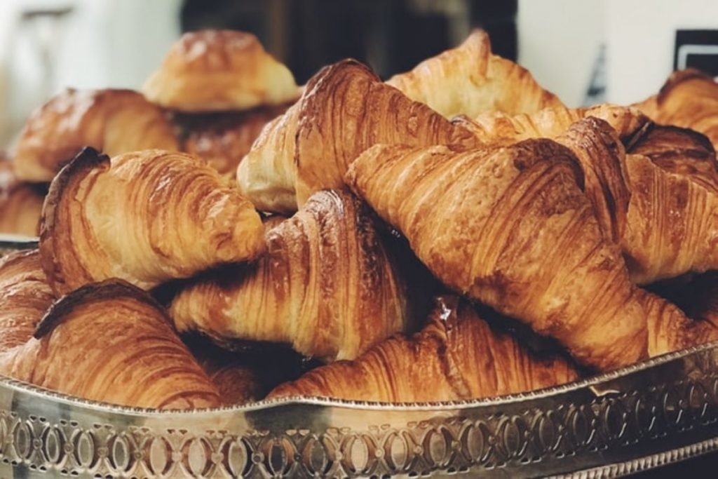croissants