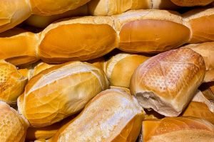 pão francês