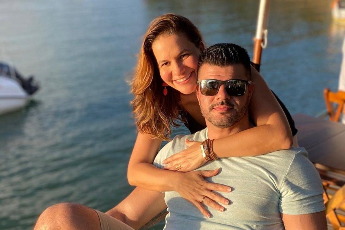 Thiago Miranda e amigos curtem o feriado na linda praia de Jacumã, RN (4)