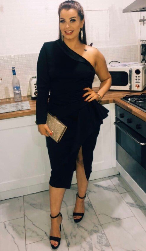 Paula Ramsay