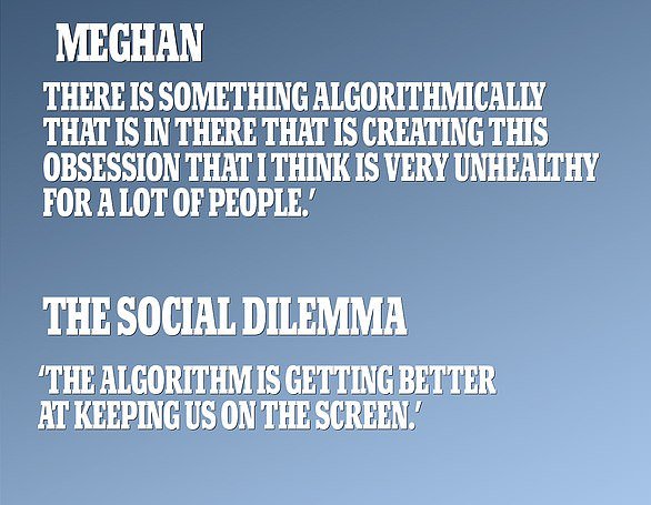documentário the social dilemma