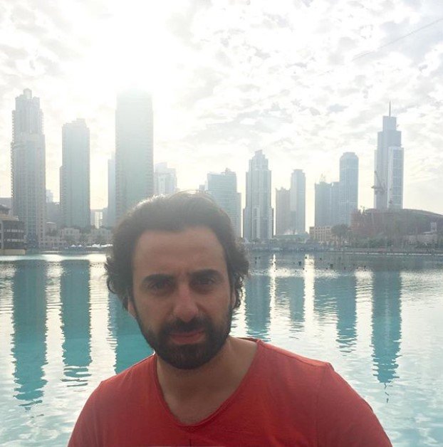 Samer Cheaib