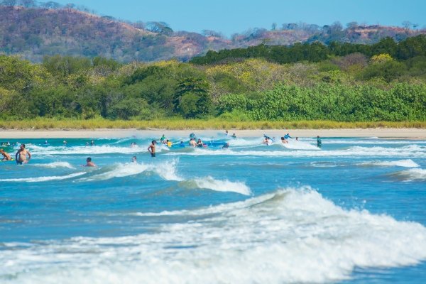 Pacotes com 5, 8 ou 10 diárias