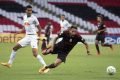 Flamengo x Bragantino