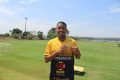 Lateral Carlos, nova contratação do Jacaré