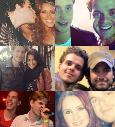 Fãs de RBD