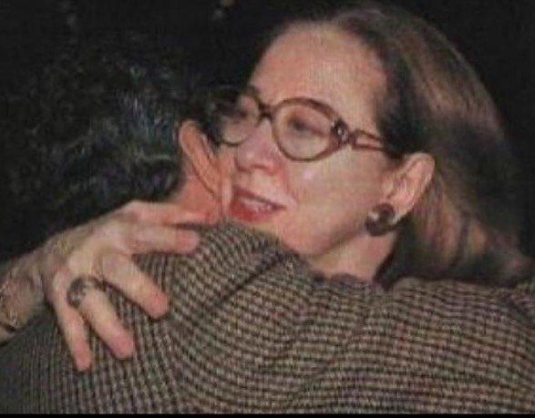 caetano veloso e fernanda montenegro