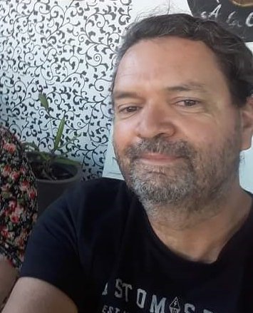 Ricardo Aragão