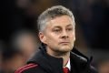 Solskjaer Manchester United