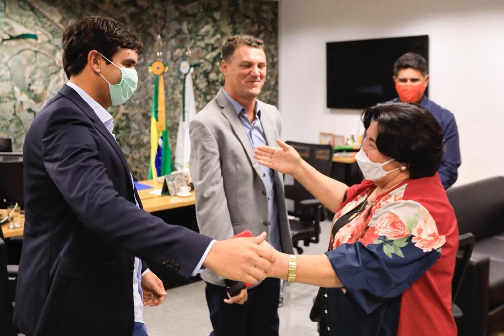 Luzia de Paula