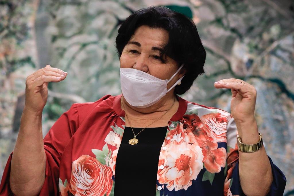 Luzia de Paula
