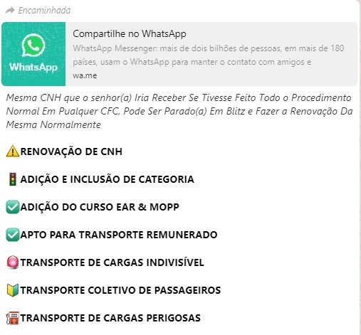 Print WhatsApp