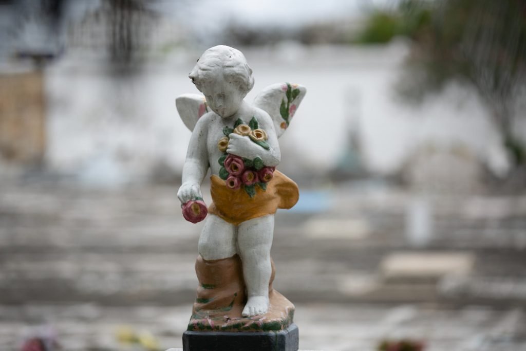 Crianca decapitada em Pindamonhangaba