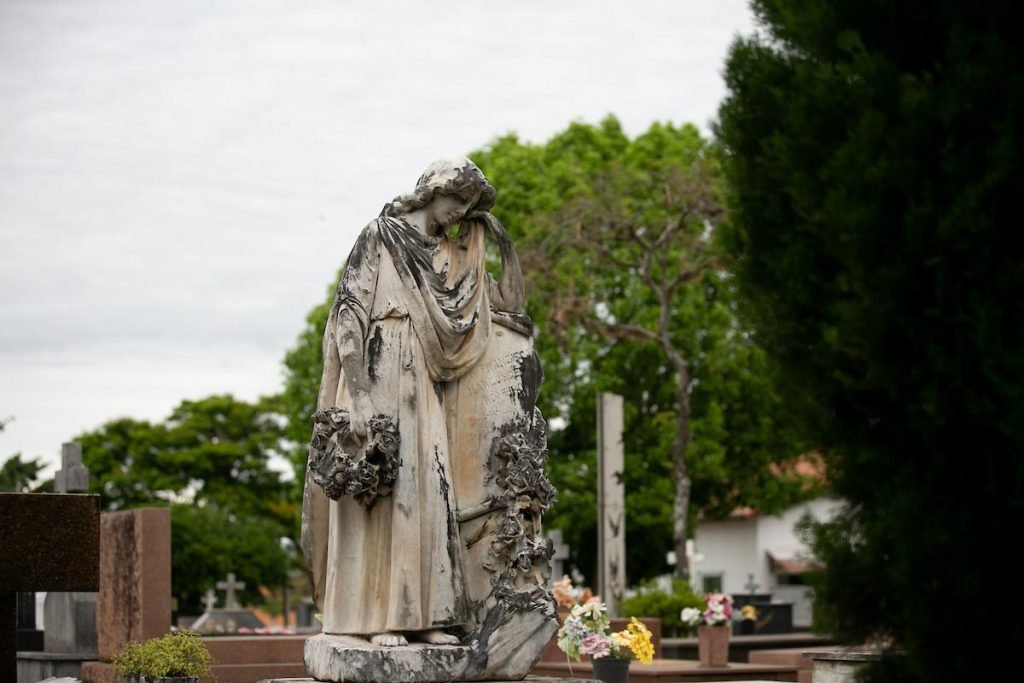 Crianca decapitada em Pindamonhangaba
