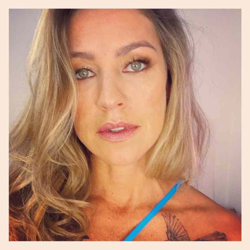 Luana Piovani