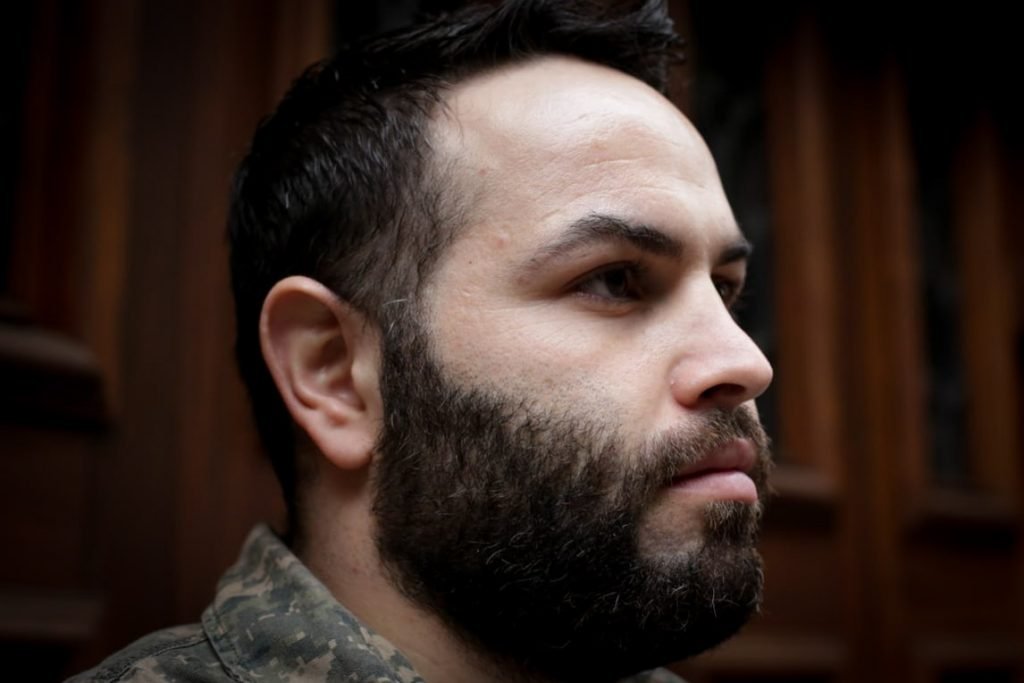 refugiado sírio Abdulbaset Jarour trouxe a mãe e a irmã para o brasil sao paulo9