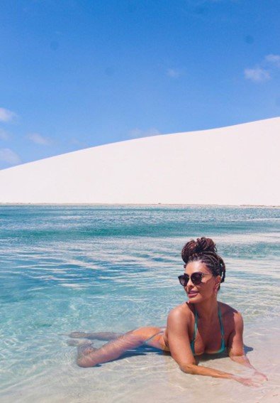 Juliana Paes