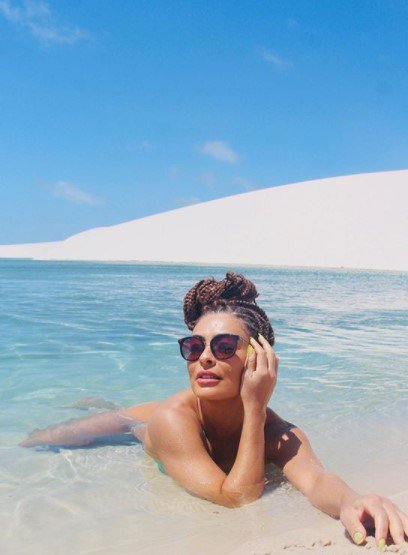 Juliana Paes