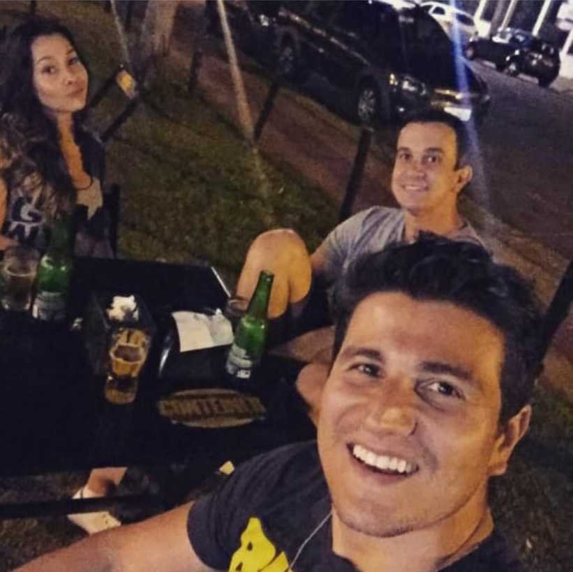 Mariano Nathalia Midory