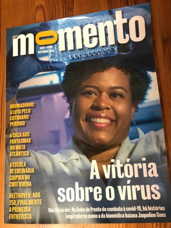 Revista Momento