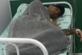 Goleiro Bruno e outros 19 atletas são internados por intoxicação alimentar