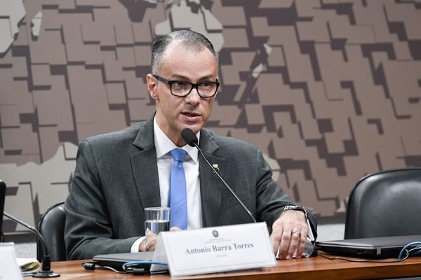 Antonio Barra Torres_Leopoldo Silva-Agência Senado