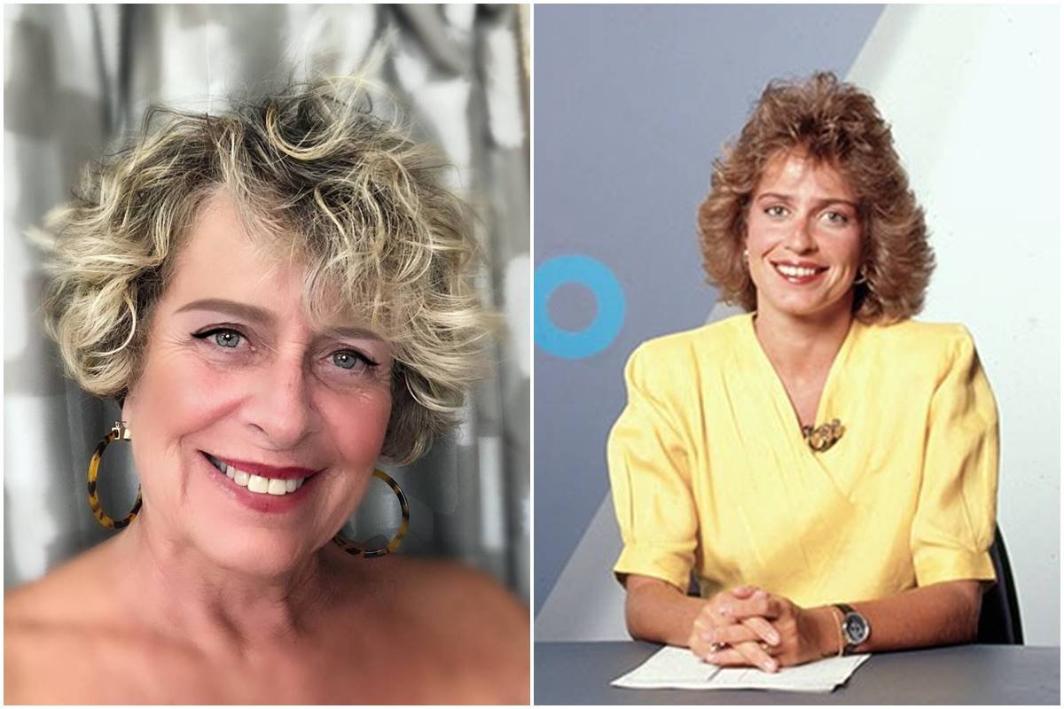 YouTube Leila Cordeiro faz sucesso publicando notícias diárias em