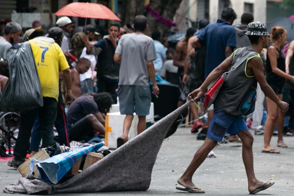 cracolandia em sao paulo