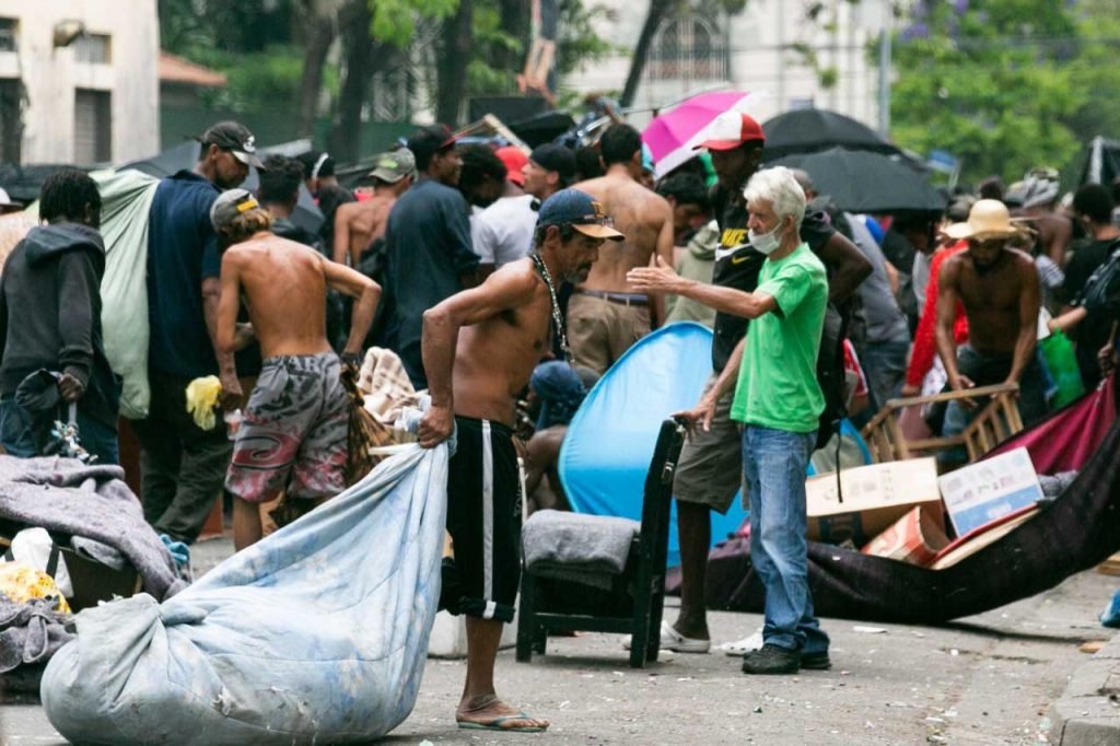 cracolandia em sao paulo