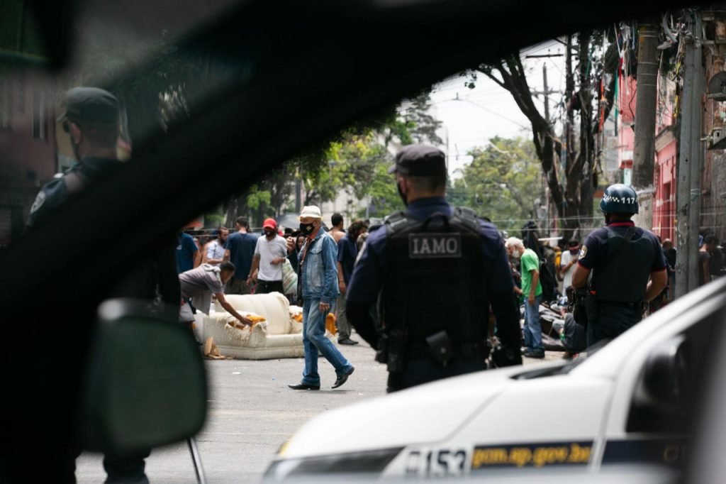 cracolandia em sao paulo