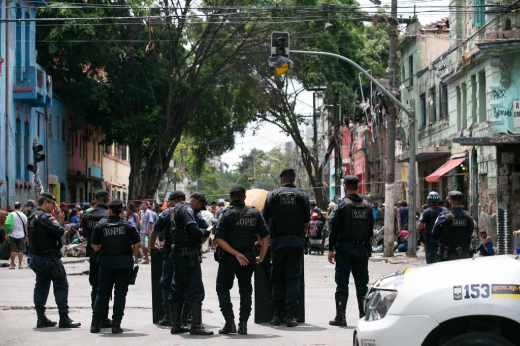 cracolandia em sao paulo