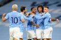 Manchester City