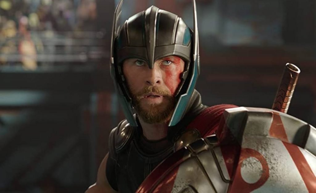 Chris Hemsworth confirma possibilidade de aposentar papel de Thor