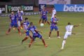 Bahia vence o Atlético-Mg