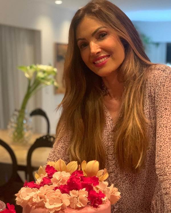 Patrícia Poeta 2